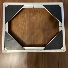 洗濯機　置き台