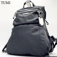TUMIレディースリュック
