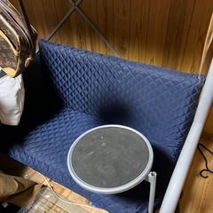 2段ベット？の画像