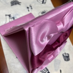 【新品未使用】メゾンドフルール　ミラーの画像