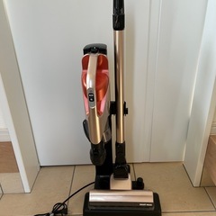 日立　スティッククリーナー
