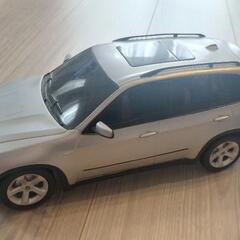 BMW X5　ラジコンカーの画像