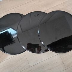 グランドピアノ用床補強パネルの画像