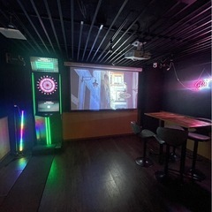 【金土日】週末急募sports BAR 3pの画像