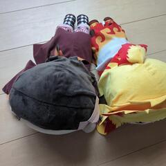 鬼滅の刃　煉獄　禰豆子の画像