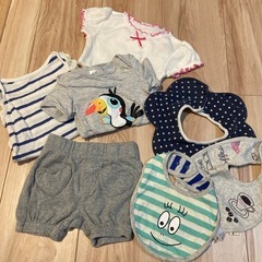 ベビー服