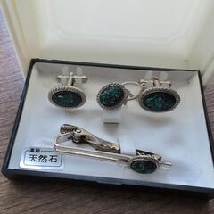 ネクタイピンの画像