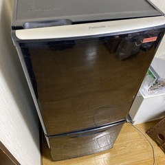 ※本日希望　冷蔵庫　Panasonic 【NR-BW144C】