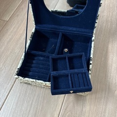 小物入れの画像