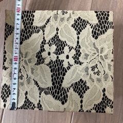 小物入れの画像