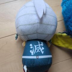 鬼滅の刃　宇髄天元の画像