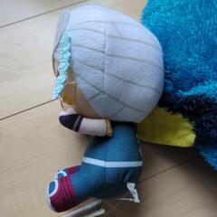 鬼滅の刃　宇髄天元の画像