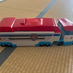 パウパトローラー