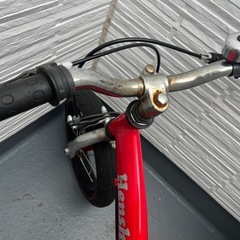 へんしんバイク＆ストライダーの画像