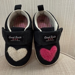 ベビーシューズ スニーカー 13.0cm 3足セットの画像