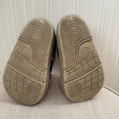 ベビーシューズ スニーカー 13.0cm 3足セットの画像