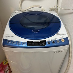 Panasonic 洗濯機