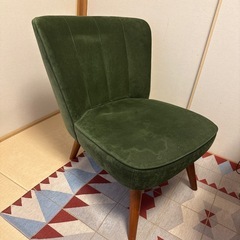 unico MARKS sofa 1 seater 
