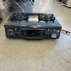 K2503-593 配送不可 PALOMA　ガステーブル MX-...