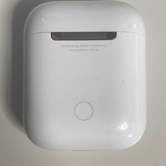 Apple AirPods 1 バッテリー交換品　