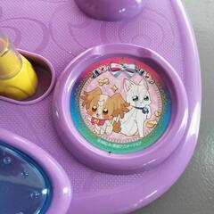 【わんだふるぷりきゅあ】メイクドレッサーの画像