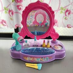 【わんだふるぷりきゅあ】メイクドレッサーの画像