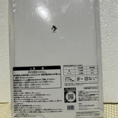 一番くじ 仮面ライダー×BEAMS F賞 ケース付きチョップスティックの画像