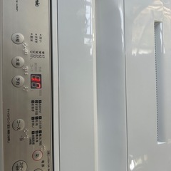 洗濯機★パナソニック★6kg★NA-F6B1★の画像