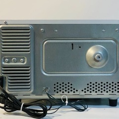 【中古】SHARP シャープ RE-SD10-Wの画像