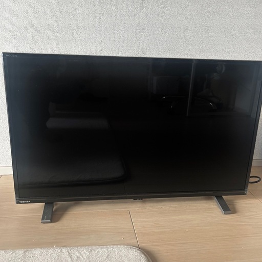 東芝　テレビ