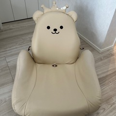 キッズ座椅子
