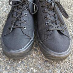 【美品】【お値下げ】Columbia 防水スニーカー 27cmの画像