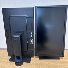 BENQ 27インチ　液晶ディスプレイ  