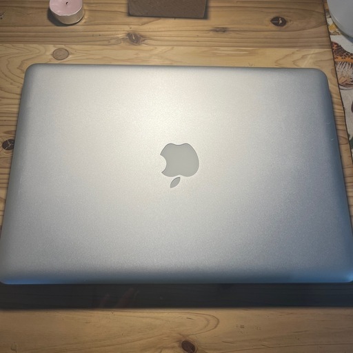 その他 MacBook