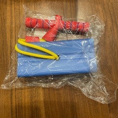新品未開封　ソフトホッピング
