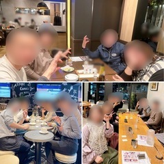 【本日❗️11:15〜】@天神「50代以上独身限定！友活カフェ会」【残り1名です!】   − 福岡県