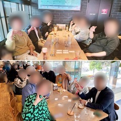 【本日❗️11:15〜】@天神「50代以上独身限定！友活カフェ会」【残り1名です!】   - 福岡市