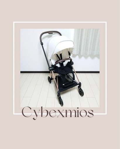 【ほぼ未使用保証付き】AB型両対面式サイベックスミオス