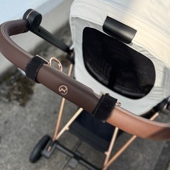 【ほぼ未使用保証付き】AB型両対面式サイベックスミオスの画像