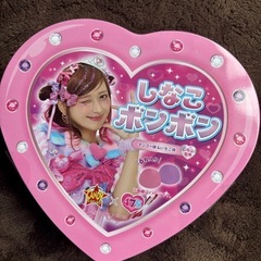 しなこボンボン