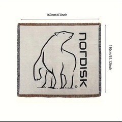 nordisk ノルディスク 毛布 ブランケット