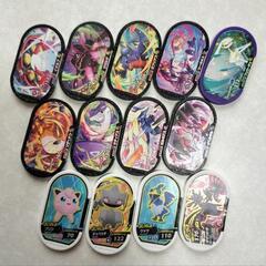 ✩ポケモンメザスタ✩173枚セットの画像