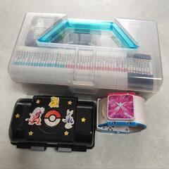 ✩ポケモンメザスタ✩173枚セットの画像