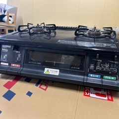 パロマ　ガステーブル　2020年製　LP