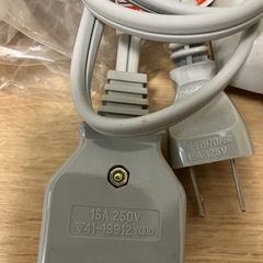 卓上電磁調理器　の画像