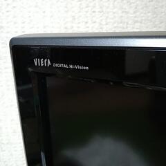 Panasonic テレビ TH-L32X11の画像