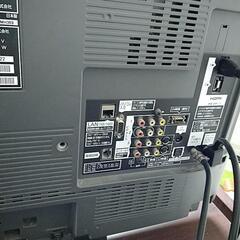 Panasonic テレビ TH-L32X11の画像