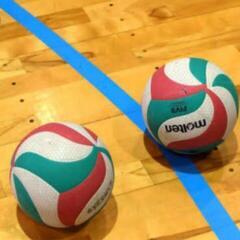 4/19 バレーボールのメンバー募集🏐✨