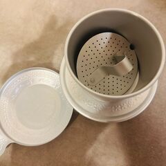 コーヒー用アルミフィルターの画像