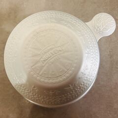 コーヒー用アルミフィルターの画像